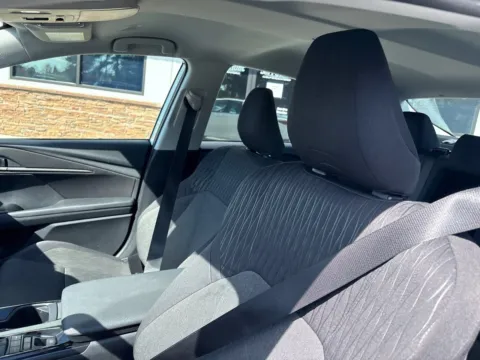 Another view of 2026 Toyota Camry LE for sale in Lexington, NC at Jerry Hunt Supercenter - Lexington