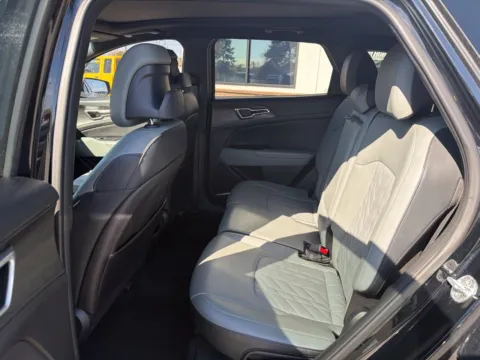 More photos of 2023 Kia Sportage X-Line at Jerry Hunt Supercenter - Lexington, NC