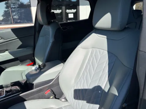 Photos of 2023 Kia Sportage X-Line for sale in Lexington, NC at Jerry Hunt Supercenter - Lexington