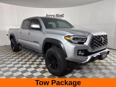 More photos of 2023 Toyota Tacoma TRD Off-Road at Jerry Hunt Supercenter - Lexington, NC