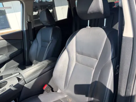 Another view of 2021 Nissan Rogue SL for sale in Lexington, NC at Jerry Hunt Supercenter - Lexington
