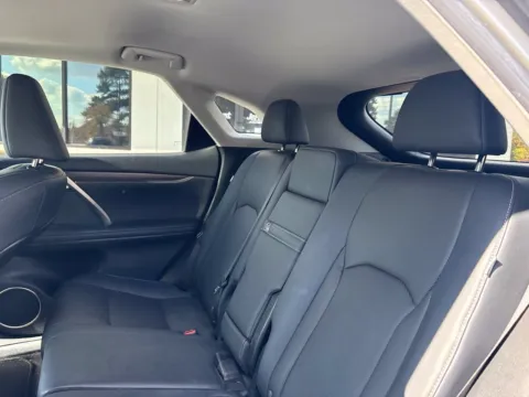 More photos of 2021 Lexus RX 350 at Jerry Hunt Supercenter - Lexington, NC