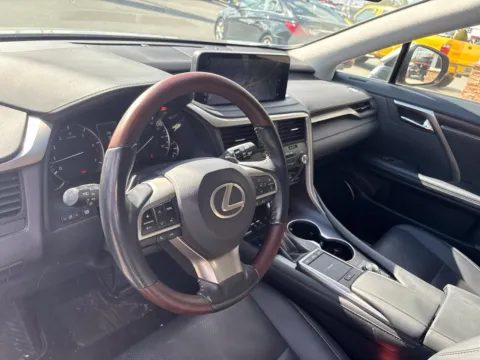 More photos of 2021 Lexus RX 350 at Jerry Hunt Supercenter - Lexington, NC