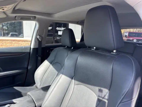 Another view of 2021 Lexus RX 350 for sale in Lexington, NC at Jerry Hunt Supercenter - Lexington