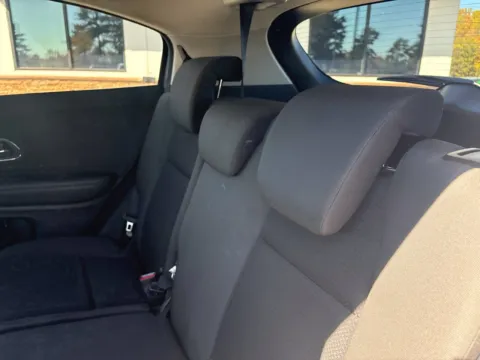 More photos of 2022 Honda HR-V EX at Jerry Hunt Supercenter - Lexington, NC