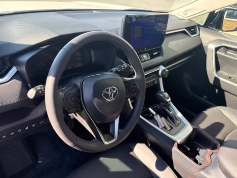 More photos of 2025 Toyota RAV4 Limited at Jerry Hunt Supercenter - Lexington, NC