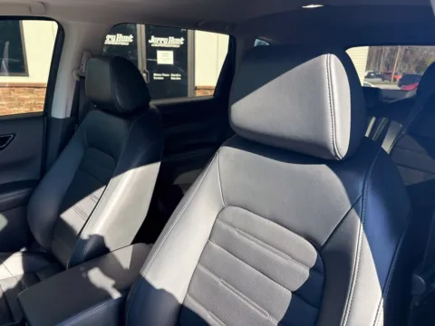 Another view of 2025 Honda CR-V EX-L for sale in Lexington, NC at Jerry Hunt Supercenter - Lexington