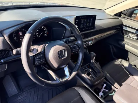 More photos of 2025 Honda CR-V EX-L at Jerry Hunt Supercenter - Lexington, NC