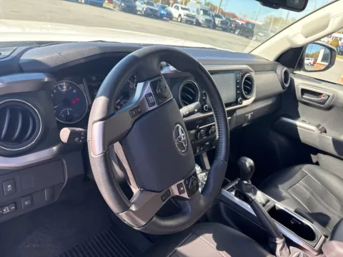 More photos of 2023 Toyota Tacoma SR5 at Jerry Hunt Supercenter - Lexington, NC