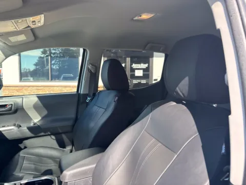 Another view of 2023 Toyota Tacoma SR5 for sale in Lexington, NC at Jerry Hunt Supercenter - Lexington