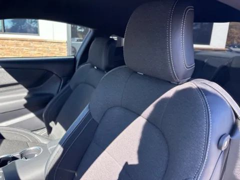 Another view of 2026 Ford Mustang EcoBoost for sale in Lexington, NC at Jerry Hunt Supercenter - Lexington