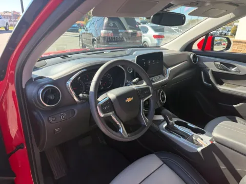 More photos of 2023 Chevrolet Blazer LT at Jerry Hunt Supercenter - Lexington, NC