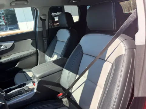 Another view of 2023 Chevrolet Blazer LT for sale in Lexington, NC at Jerry Hunt Supercenter - Lexington