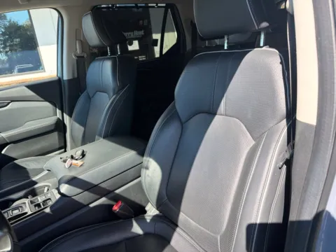 Another view of 2025 Honda Pilot Elite for sale in Lexington, NC at Jerry Hunt Supercenter - Lexington
