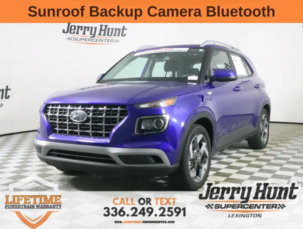 2023 Hyundai Venue SEL for sale in Lexington, NC