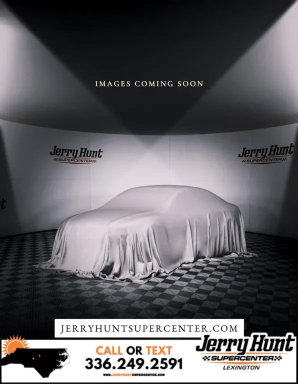 2023 Volkswagen Tiguan 2.0T SE for sale in Lexington, NC