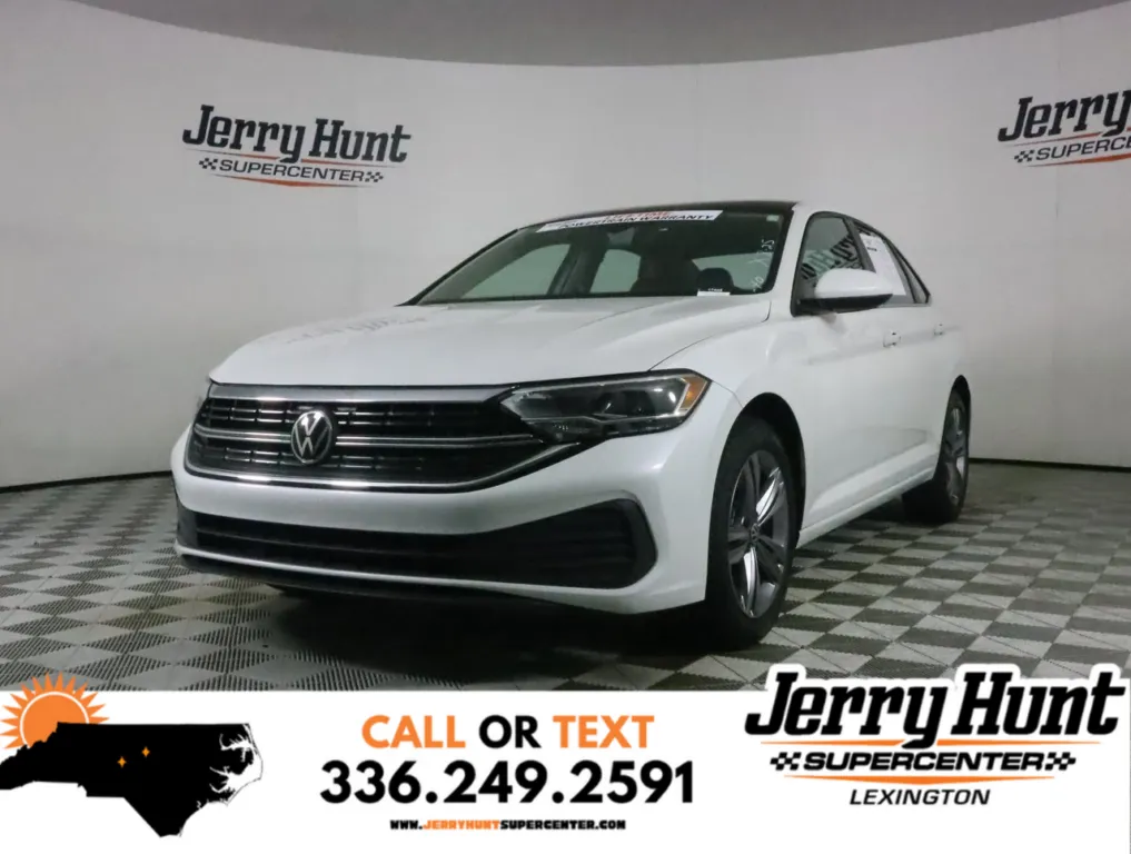 2022 Volkswagen Jetta 1.5T SE for sale in Lexington, NC