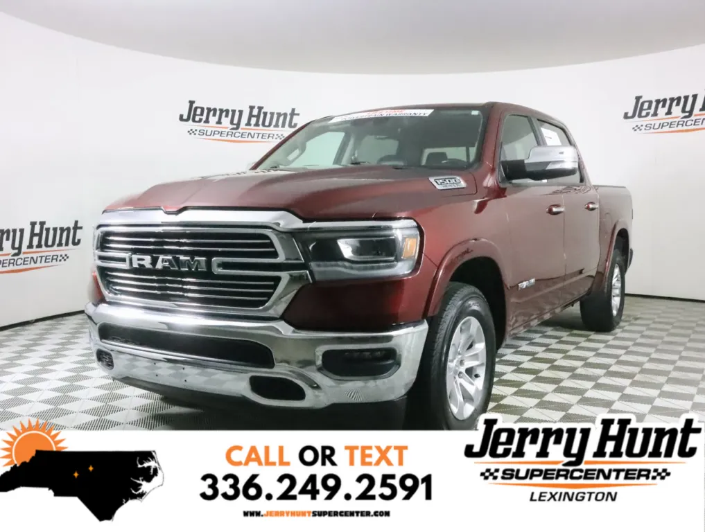 2022 Ram 1500 Laramie for sale in Lexington, NC