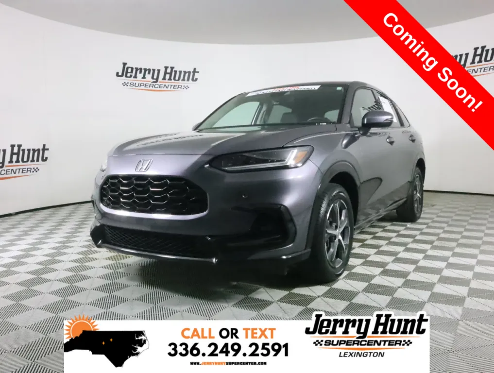 2024 Honda HR-V EX-L for sale in Lexington, NC
