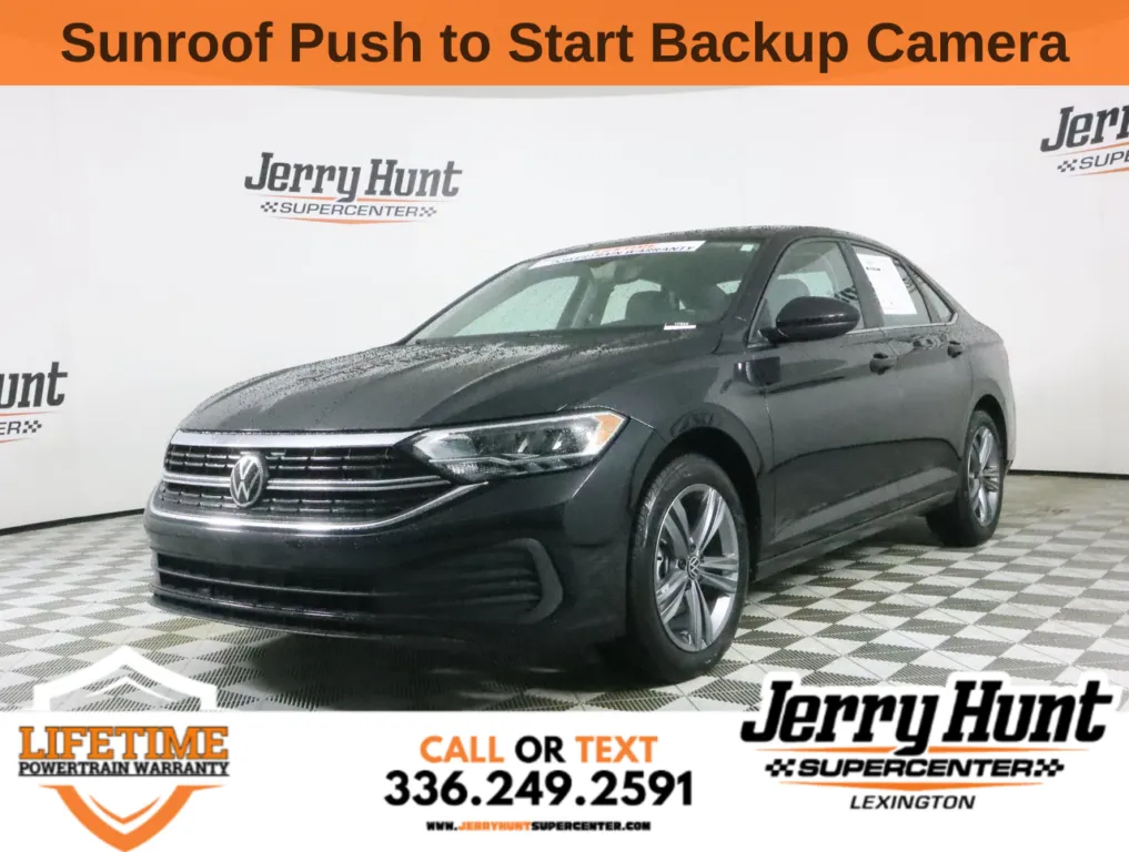 2023 Volkswagen Jetta 1.5T SE for sale in Lexington, NC