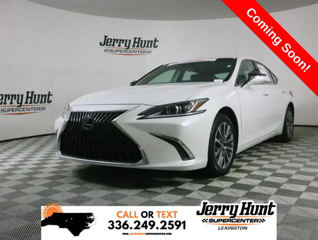 2022 Lexus ES 350 for sale in Lexington, NC