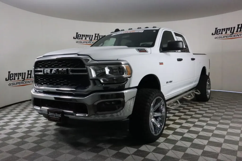2022 Ram 2500 Tradesman for sale in Lexington, NC