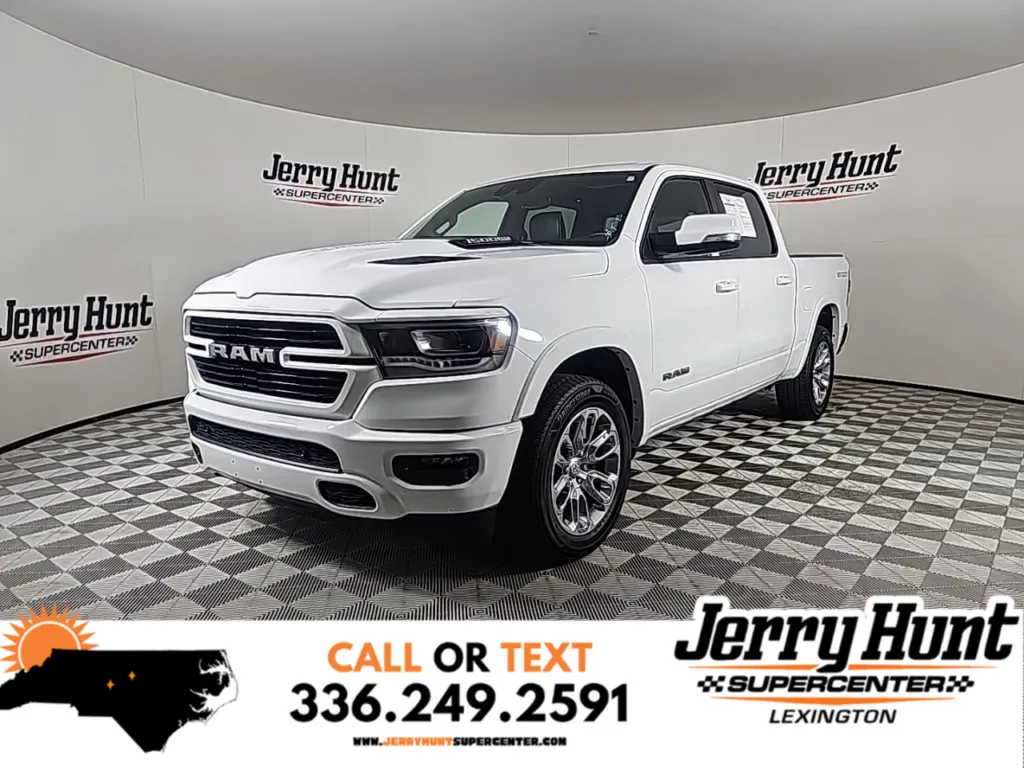 2022 Ram 1500 Laramie for sale in Lexington, NC