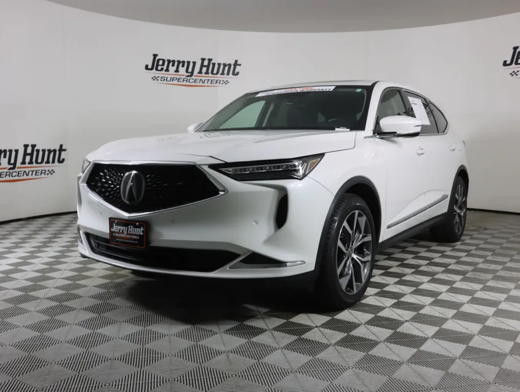 2022 Acura MDX Technology for sale in Lexington, NC