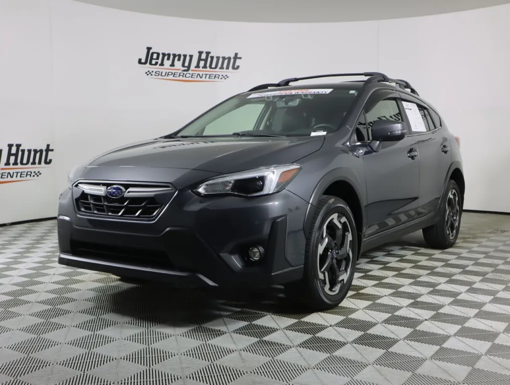 Subaru Dealership Lexington Kynull