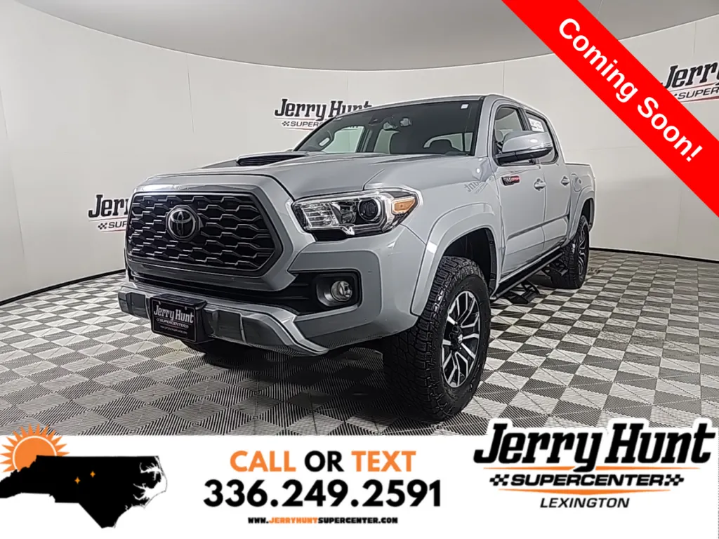 2020 Toyota Tacoma for sale in Lexington, NC