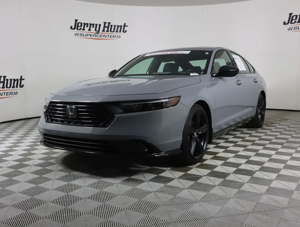 2023 Honda Accord Hybrid Sport-L for sale in Lexington, NC