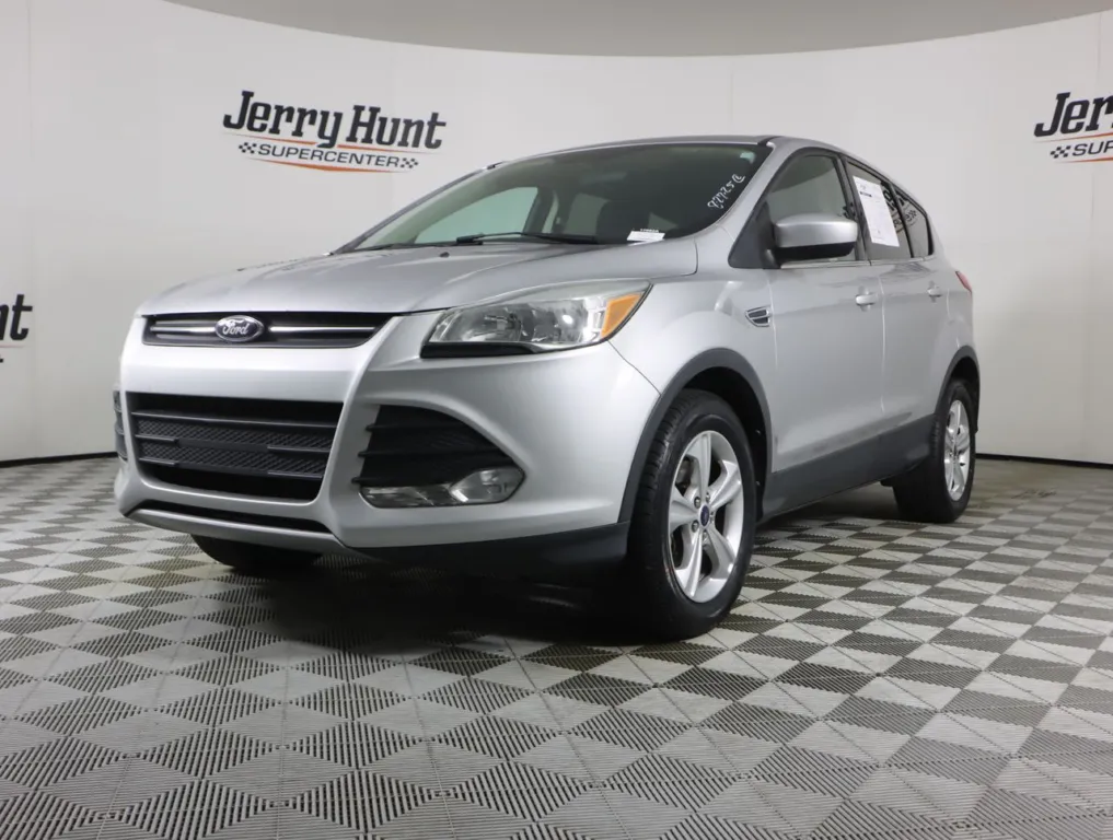 2016 Ford Escape SE for sale in Lexington, NC