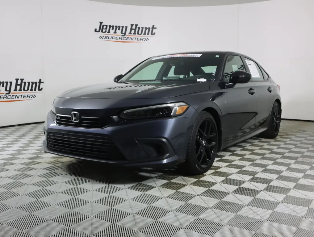 2022 Honda Civic Sport for sale in Lexington, NC
