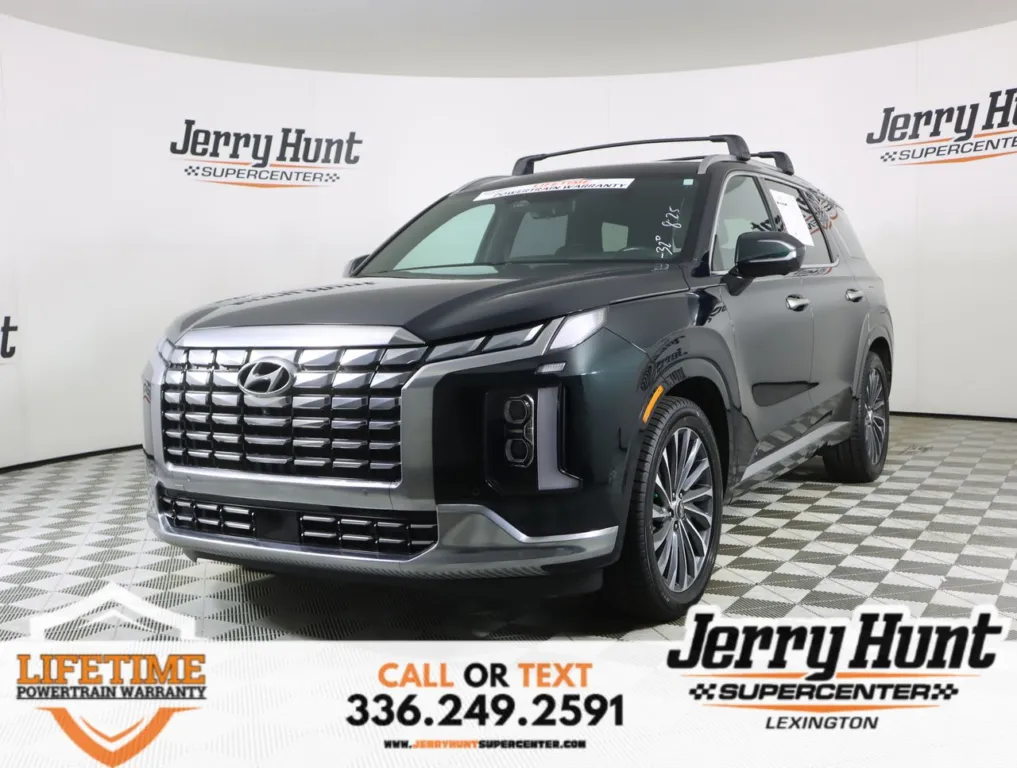 2023 Hyundai Palisade Calligraphy for sale in Lexington, NC