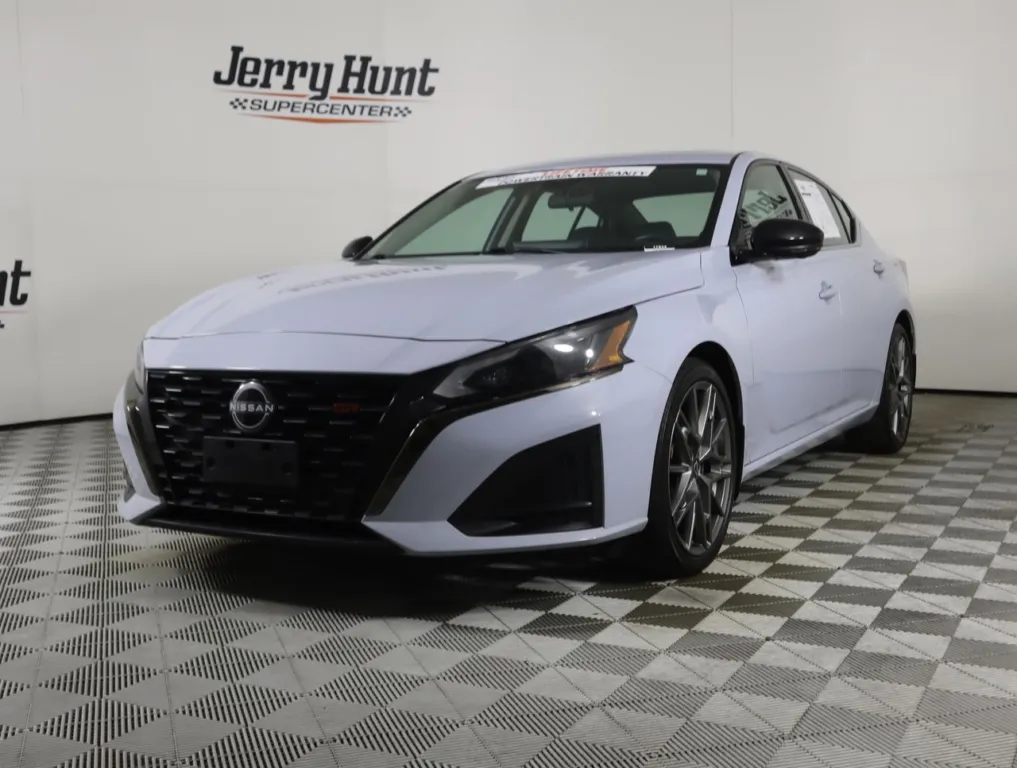 2023 Nissan Altima 2.0 SR for sale in Lexington, NC