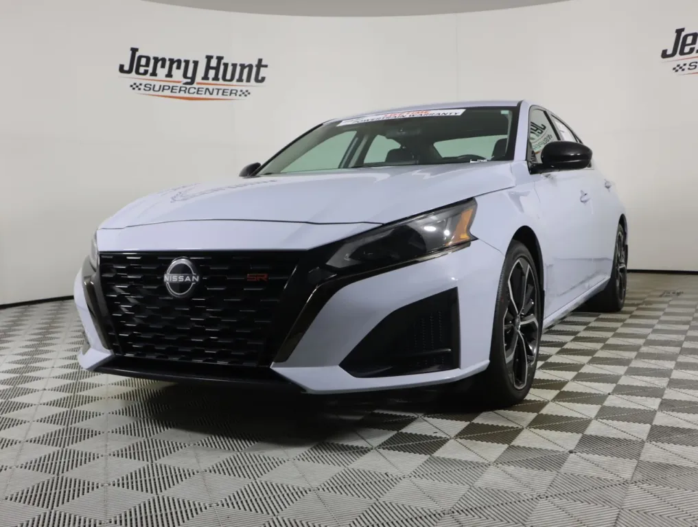 2023 Nissan Altima 2.5 SR for sale in Lexington, NC