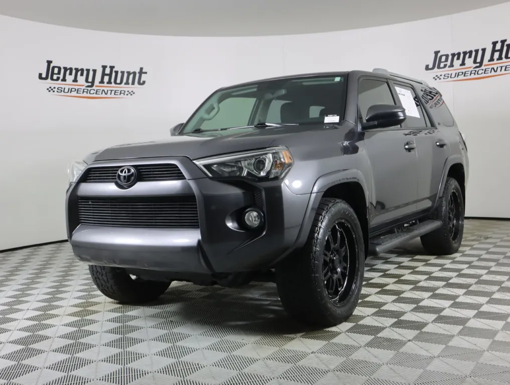 2018 Toyota 4Runner SR5 for sale in Lexington, NC