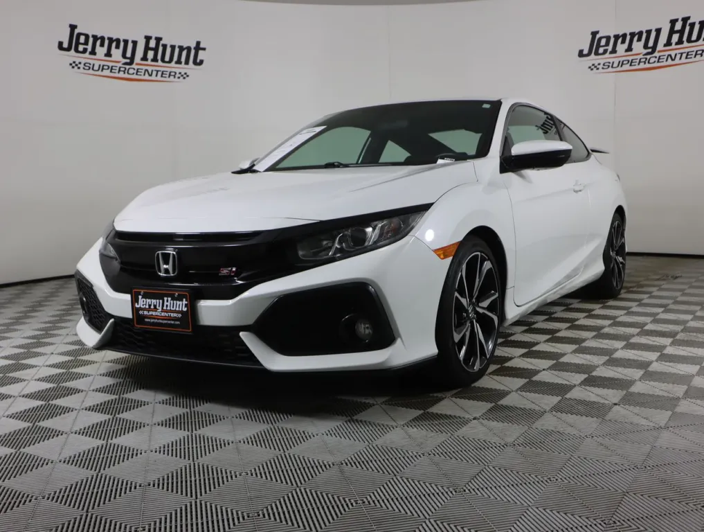 2019 Honda Civic Si for sale in Lexington, NC