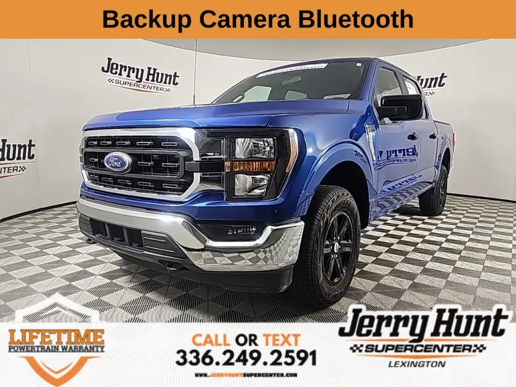 2023 Ford F-150 XL for sale in Lexington, NC