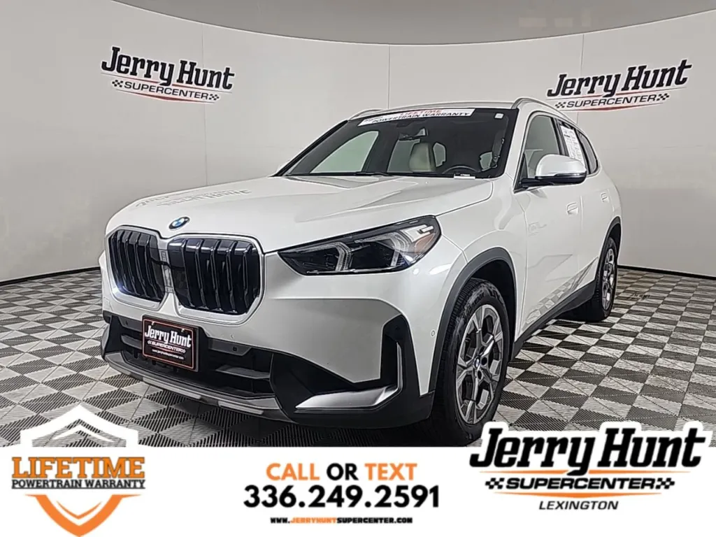 2023 BMW X1 xDrive28i for sale in Lexington, NC