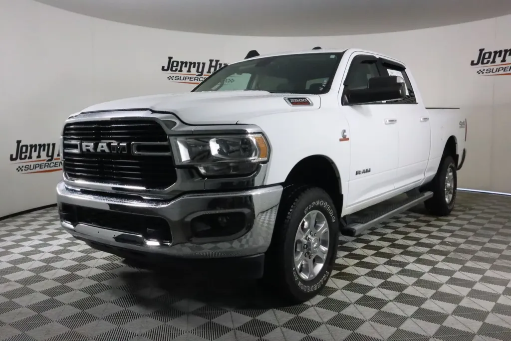 2019 Ram 2500 Big Horn for sale in Lexington, NC