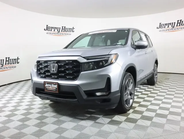 2022 Honda Passport EX-L for sale in Lexington, NC