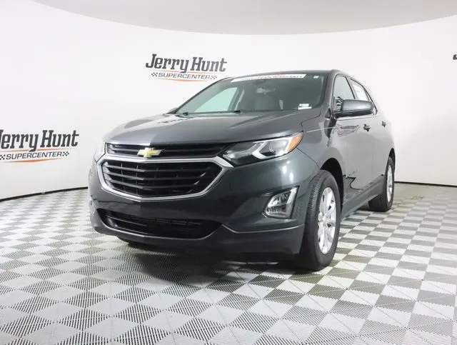 2020 Chevrolet Equinox LT for sale in Lexington, NC