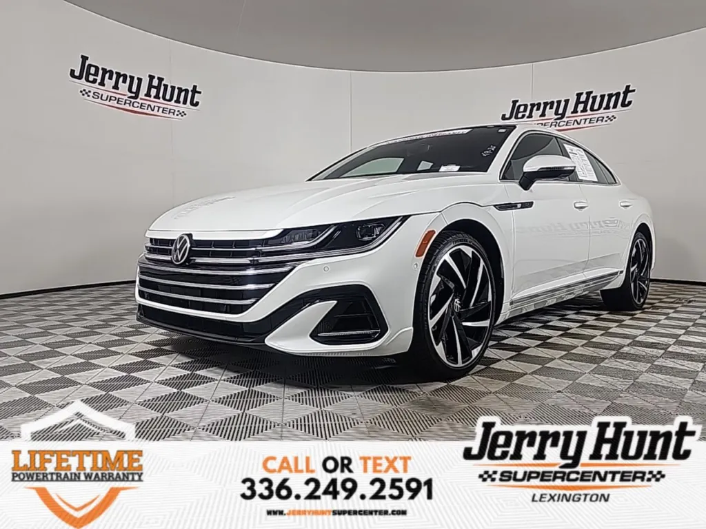 2023 Volkswagen Arteon 2.0T SEL Premium R-Line for sale in Lexington, NC