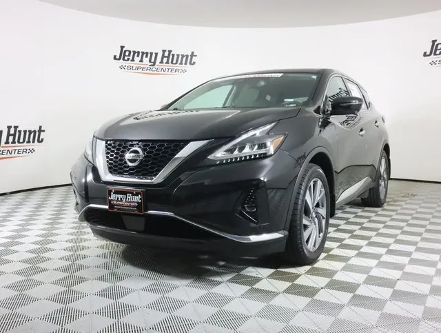 2021 Nissan Murano SL for sale in Lexington, NC