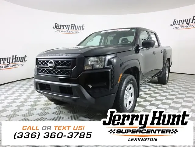 2022 Nissan Frontier S for sale in Lexington, NC