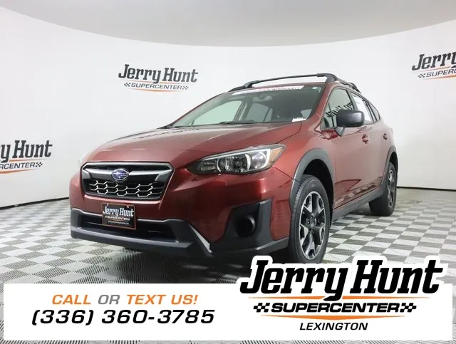 2019 Subaru Crosstrek 2.0i for sale in Lexington, NC