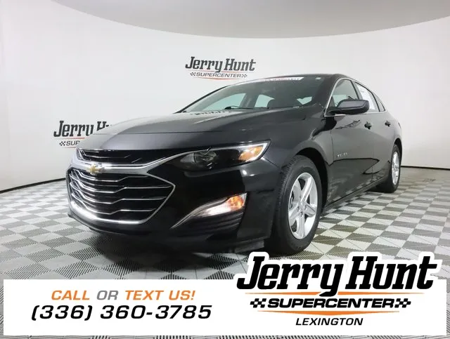 2022 Chevrolet Malibu LS for sale in Lexington, NC