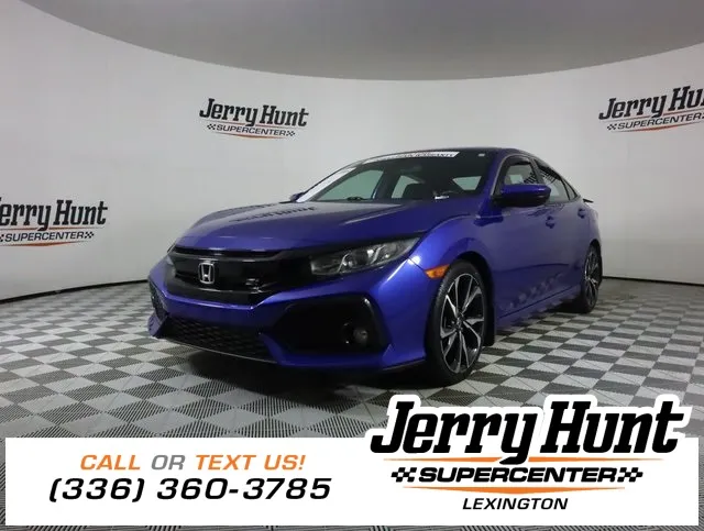 2019 Honda Civic Si for sale in Lexington, NC
