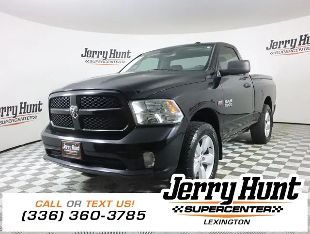 2013 Ram 1500 Express for sale in Lexington, NC